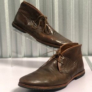 Timberland Wodehouse History Chukka Boot - Size 10